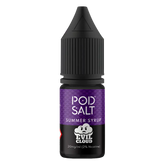 Pod Salt Summer Syrup Nic Salt Vape Juice